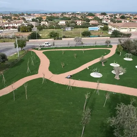 Residenziale Bilocale Citai San Teodoro